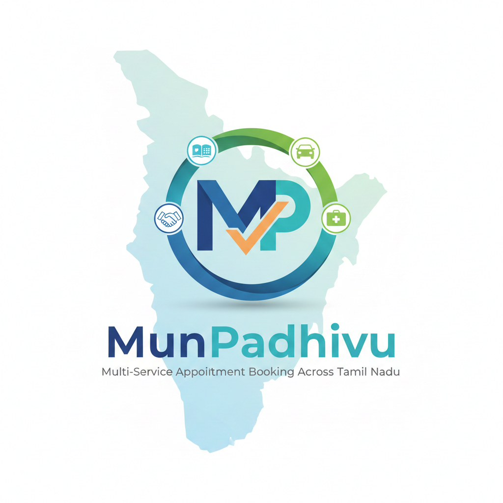 Munpadhivu